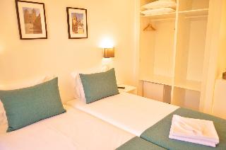 Mystay Porto Batalha fotoÄŸrafÄ±