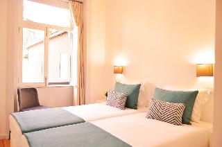 Mystay Porto Batalha fotoÄŸrafÄ±