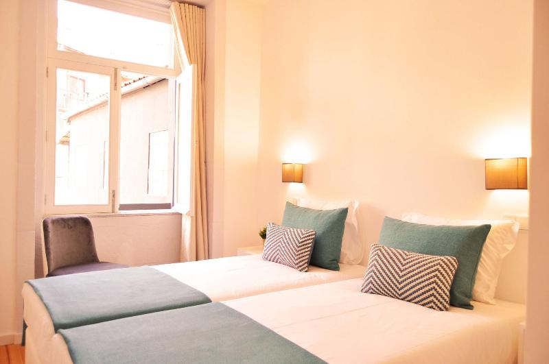 Mystay Porto Batalha - Oda
