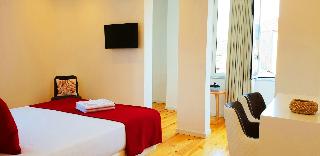 Mystay Porto Batalha fotoÄŸrafÄ±