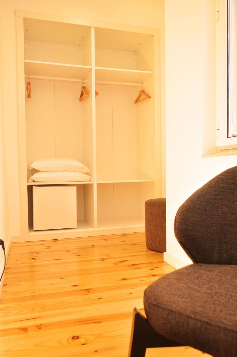 Mystay Porto Batalha - Oda