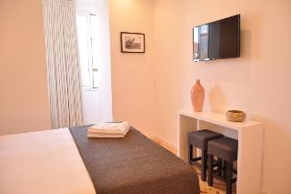 Mystay Porto Batalha fotoÄŸrafÄ±