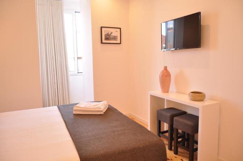Mystay Porto Batalha - Oda