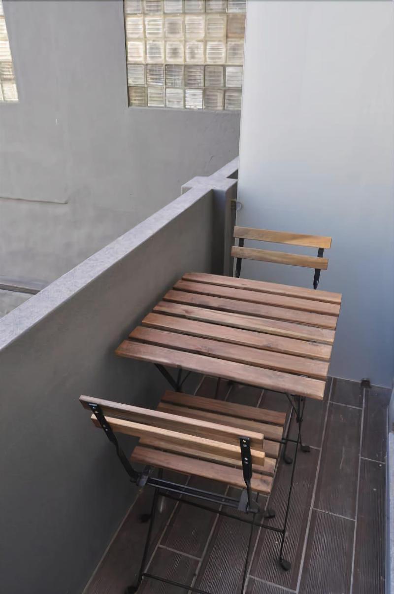 Mystay Porto Batalha - Oda