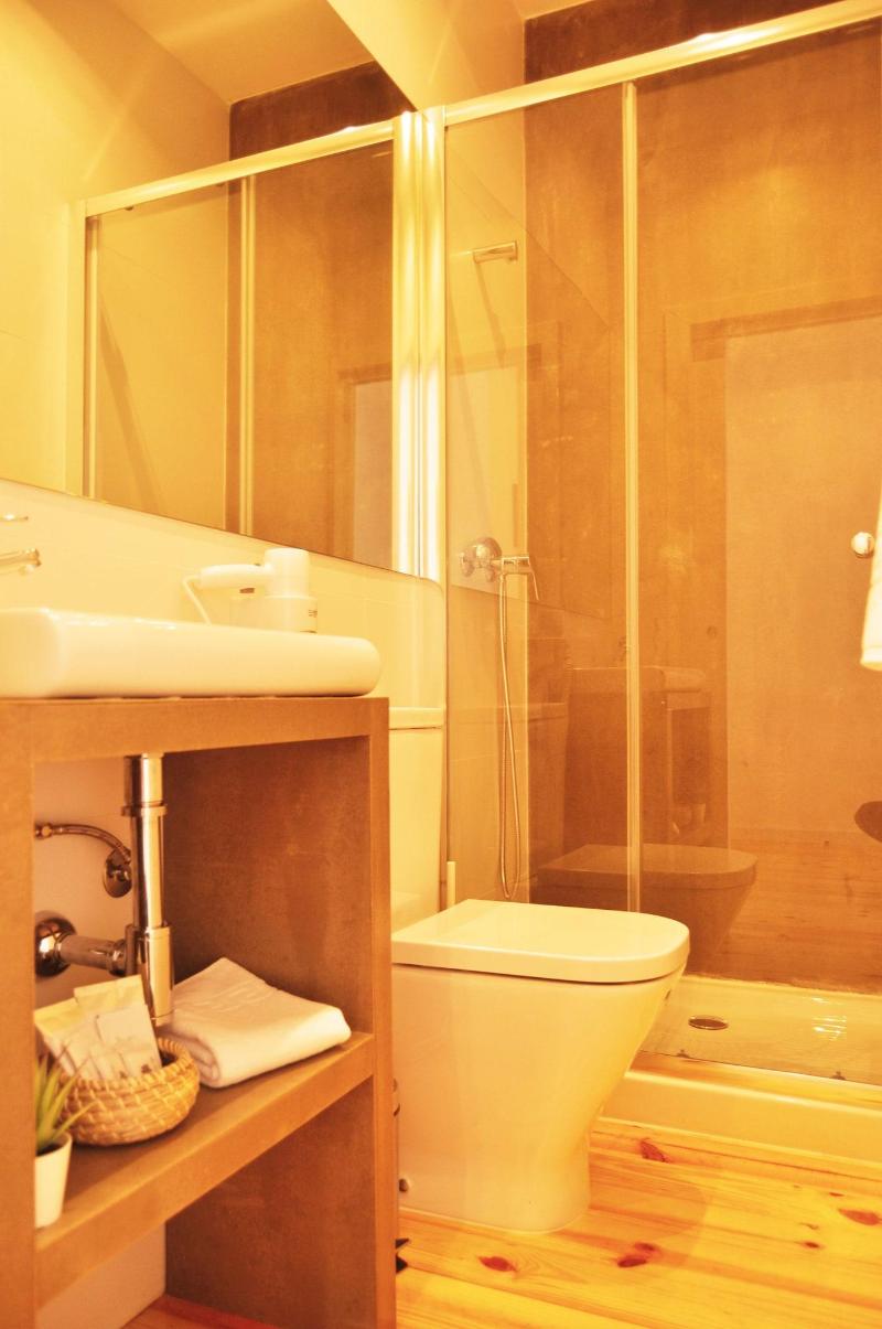 Mystay Porto Batalha - Oda