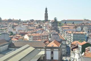 Mystay Porto Batalha fotoÄŸrafÄ±