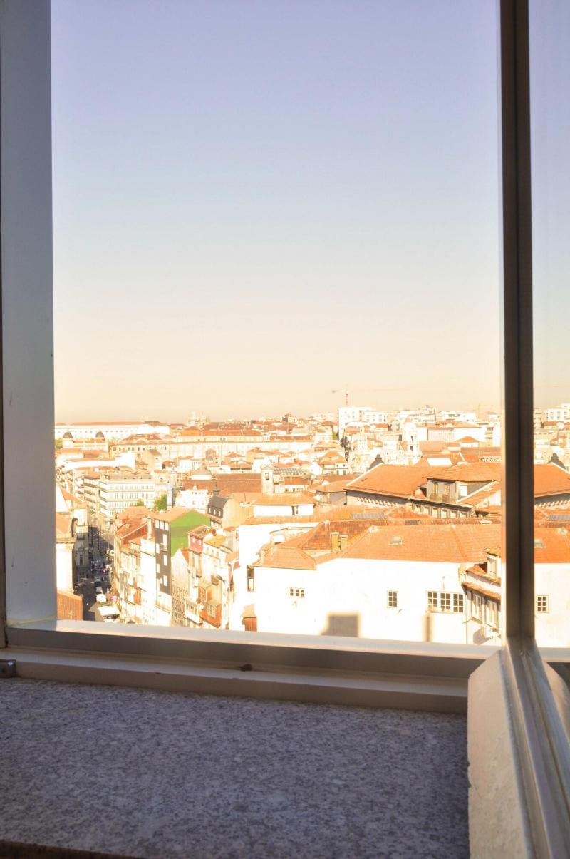 Mystay Porto Batalha - Oda