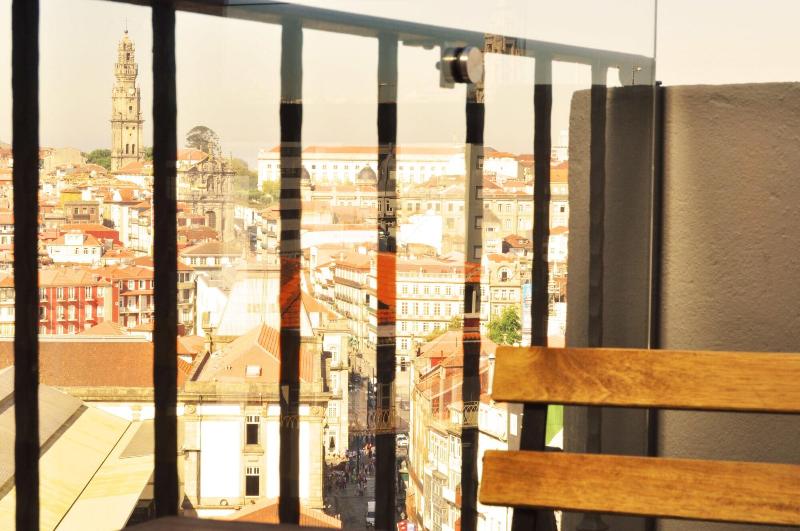 Mystay Porto Batalha - Oda