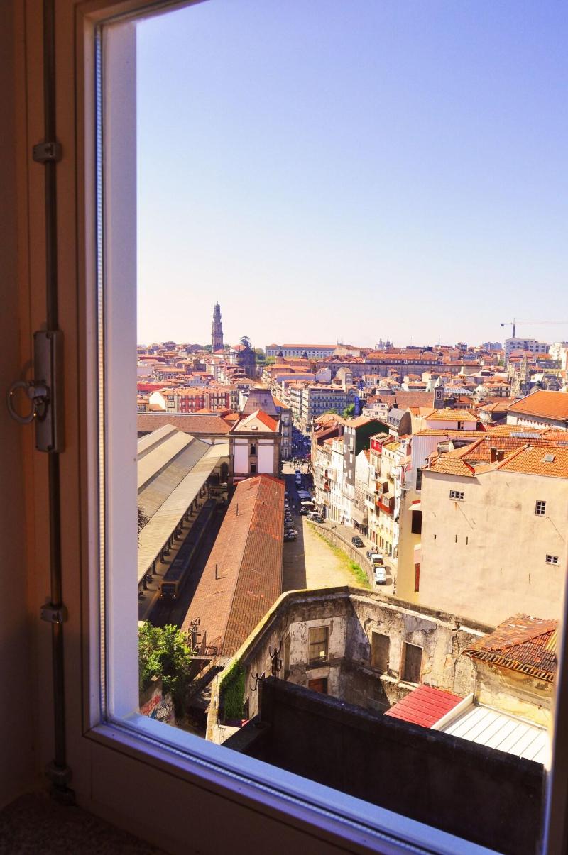 Mystay Porto Batalha - Oda