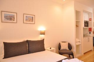 Mystay Porto Batalha fotoÄŸrafÄ±