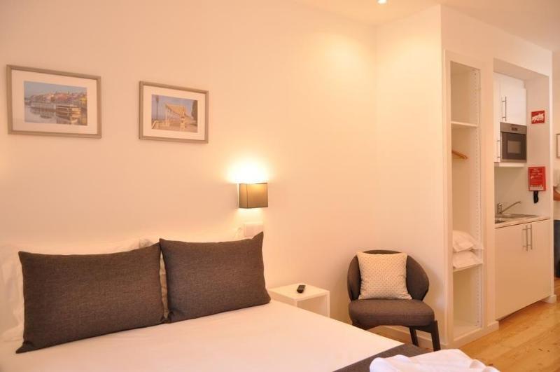 Mystay Porto Batalha - Oda