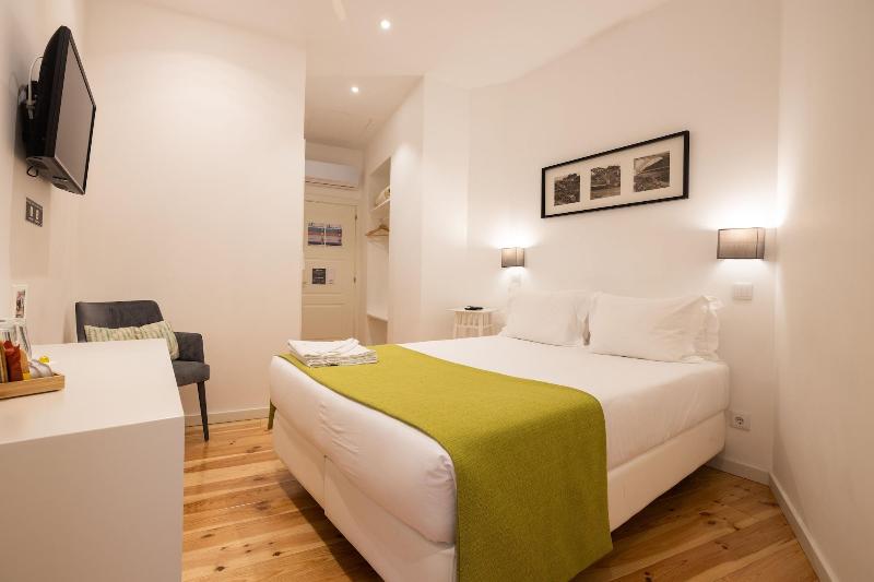 Mystay Porto Batalha - Oda