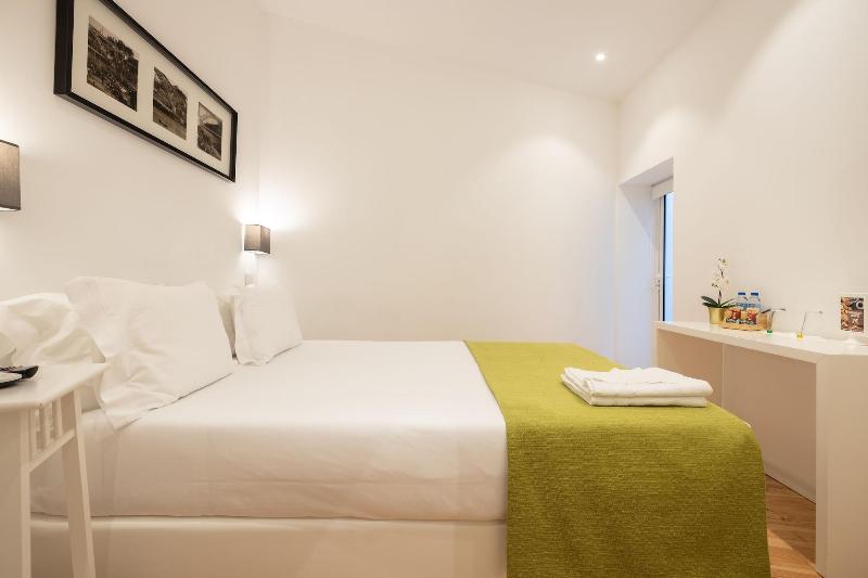 Mystay Porto Batalha - Oda