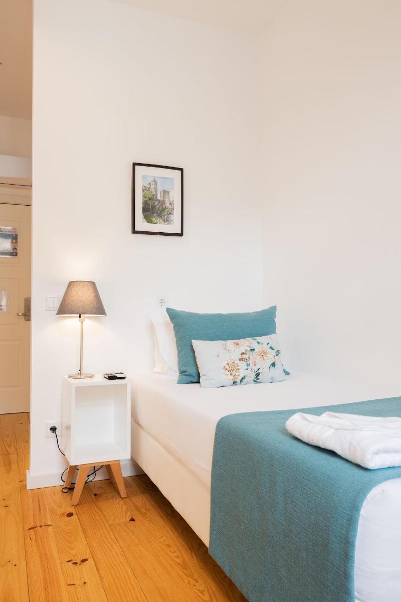 Mystay Porto Batalha - Oda