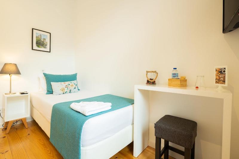 Mystay Porto Batalha - Oda