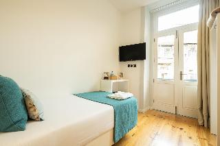 Mystay Porto Batalha fotoÄŸrafÄ±