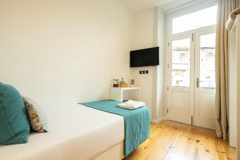 Mystay Porto Batalha - Oda