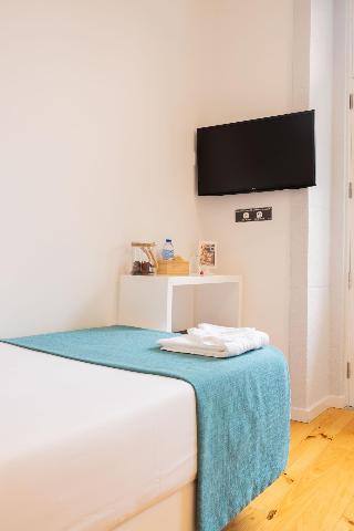 Mystay Porto Batalha fotoÄŸrafÄ±