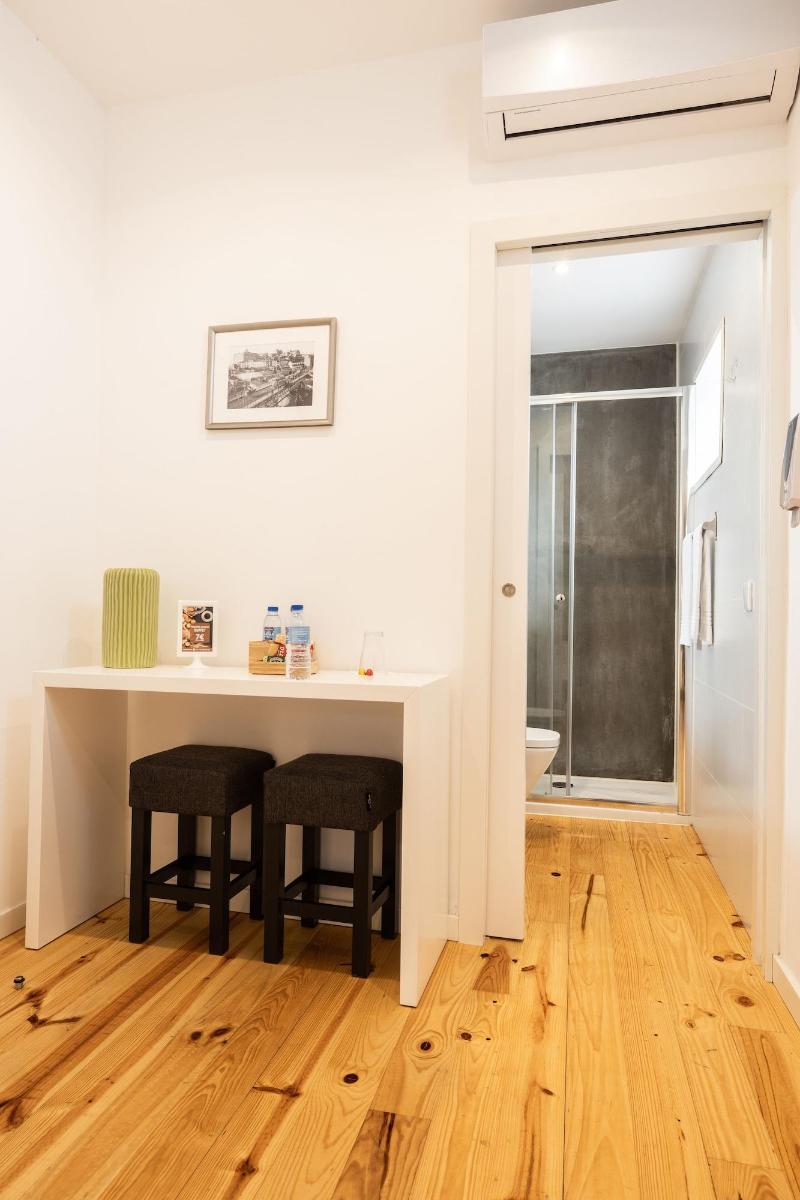 Mystay Porto Batalha - Oda
