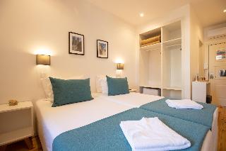 Mystay Porto Batalha fotoÄŸrafÄ±