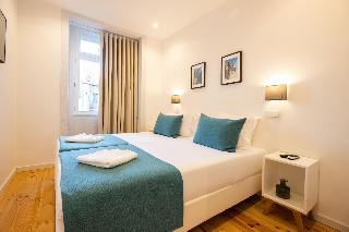 Mystay Porto Batalha fotoÄŸrafÄ±