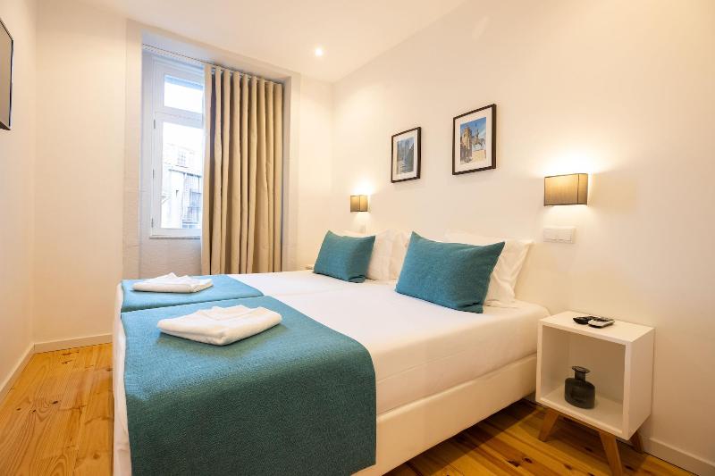 Mystay Porto Batalha - Oda