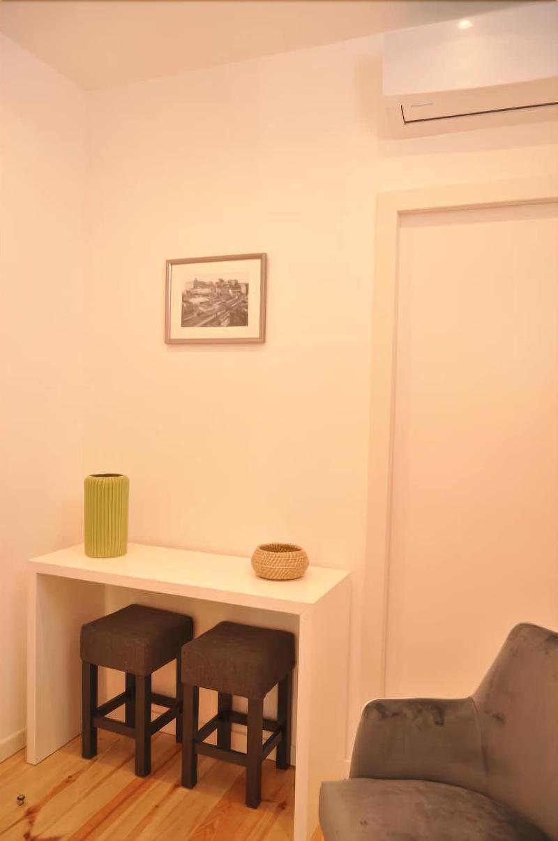 Mystay Porto Batalha - Oda