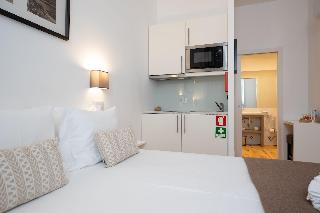 Mystay Porto Batalha fotoÄŸrafÄ±
