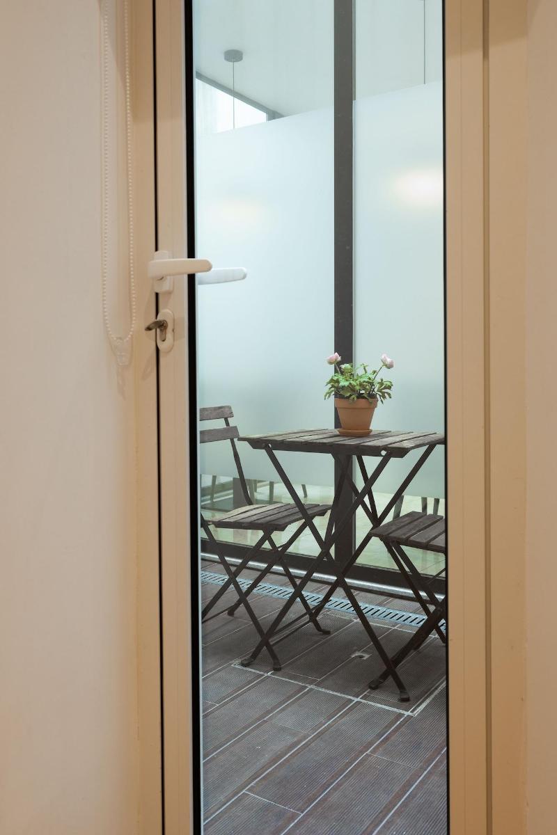 Mystay Porto Batalha - Oda