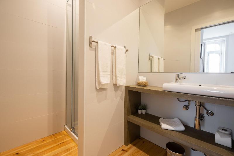 Mystay Porto Batalha - Oda