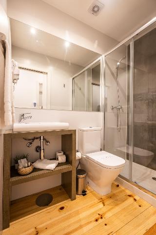 Mystay Porto Batalha fotoÄŸrafÄ±