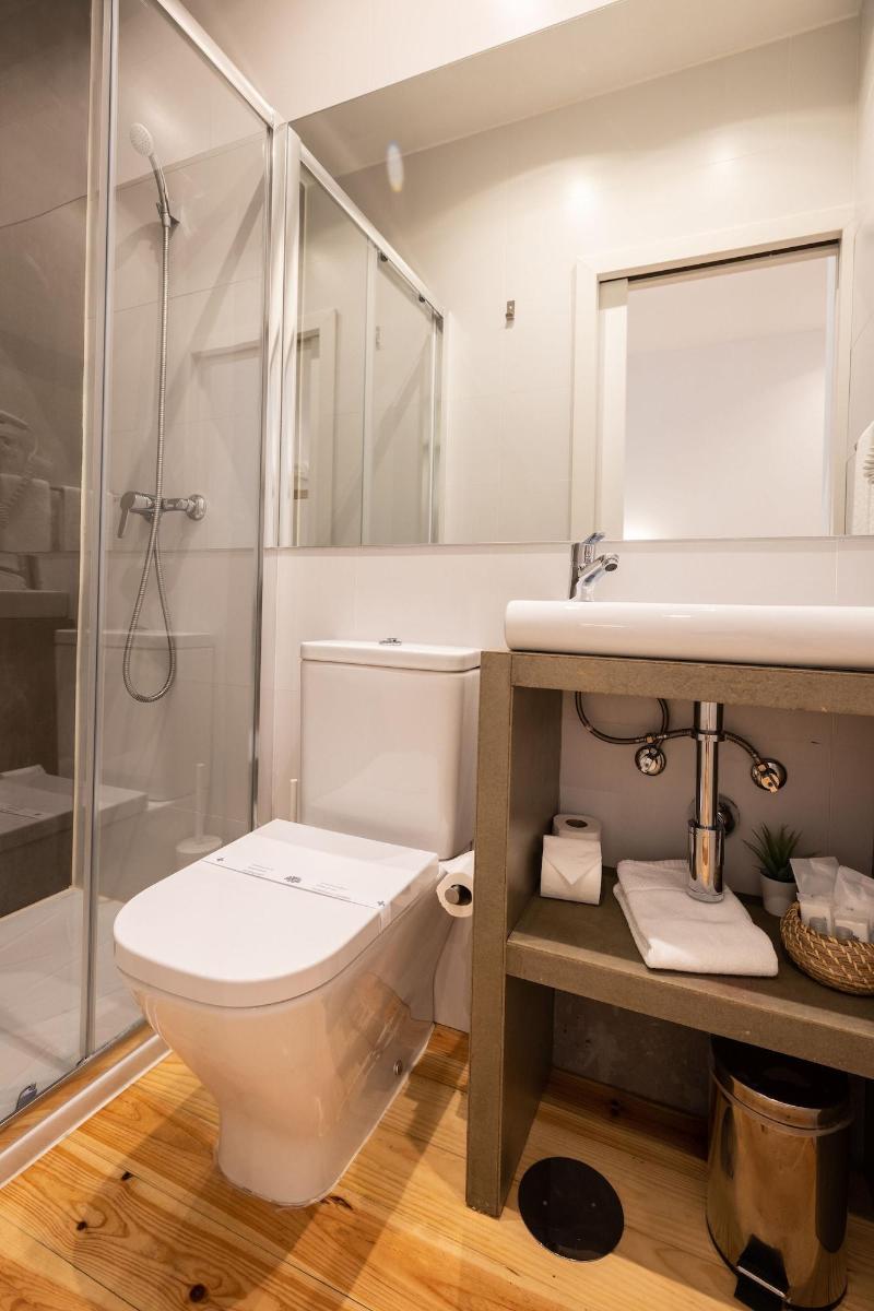Mystay Porto Batalha - Oda