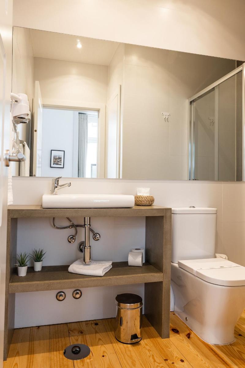 Mystay Porto Batalha - Oda