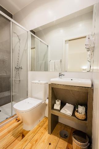 Mystay Porto Batalha fotoÄŸrafÄ±