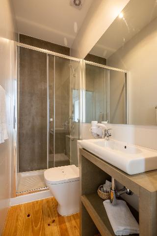 Mystay Porto Batalha fotoÄŸrafÄ±