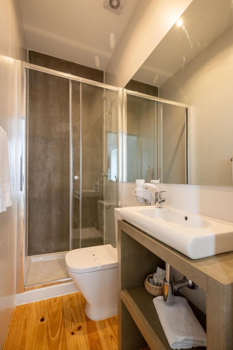 Mystay Porto Batalha - Oda