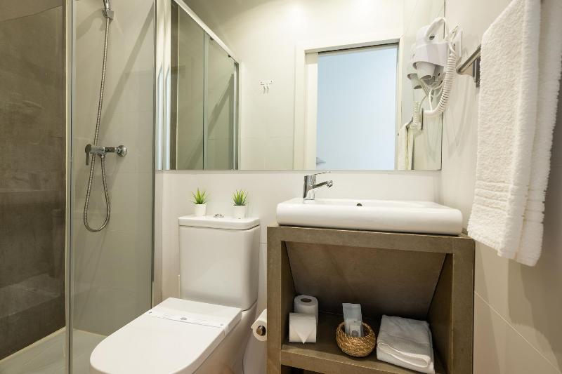 Mystay Porto Batalha - Oda