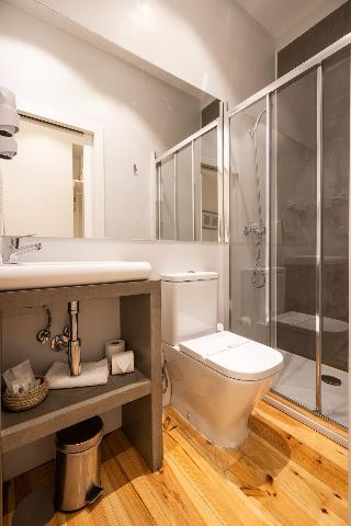 Mystay Porto Batalha fotoÄŸrafÄ±