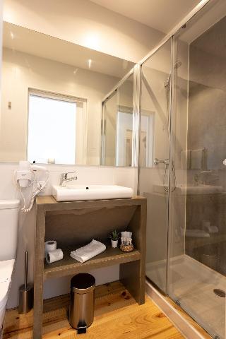 Mystay Porto Batalha fotoÄŸrafÄ±