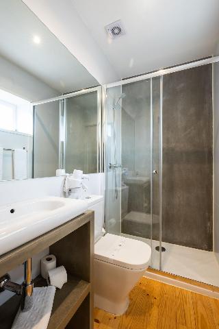 Mystay Porto Batalha fotoÄŸrafÄ±
