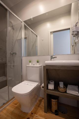 Mystay Porto Batalha fotoÄŸrafÄ±