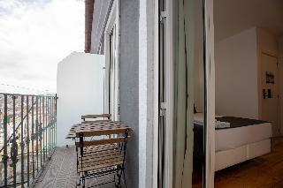 Mystay Porto Batalha fotoÄŸrafÄ±