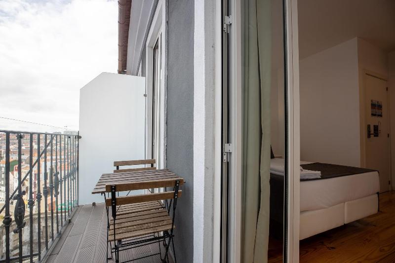Mystay Porto Batalha - Oda