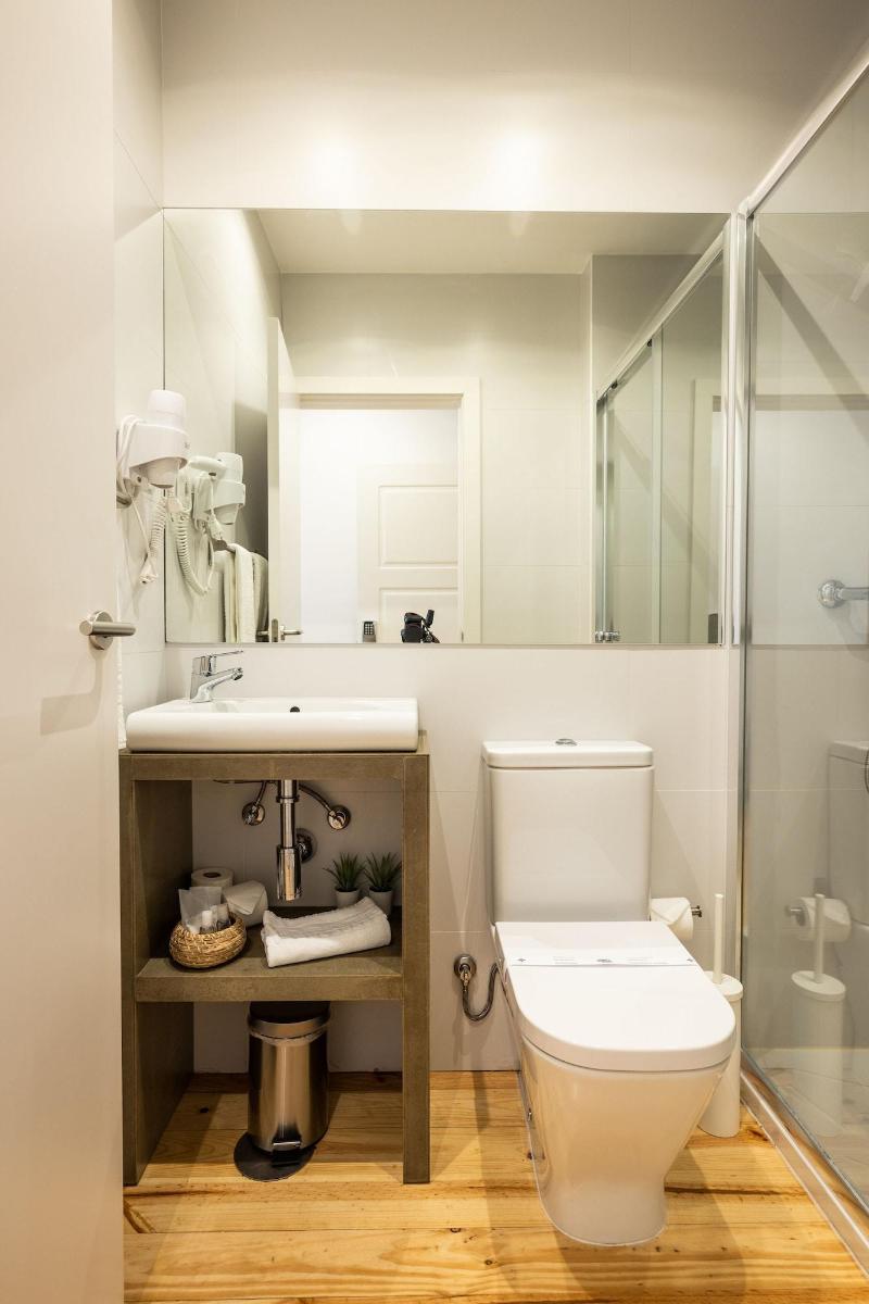 Mystay Porto Batalha - Oda