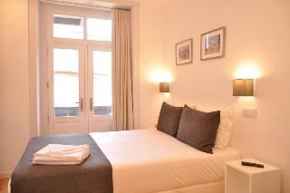 Mystay Porto Batalha fotoÄŸrafÄ±