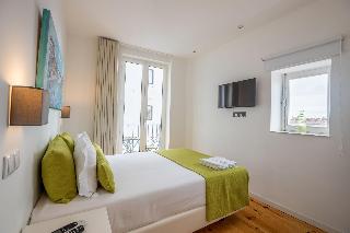 Mystay Porto Batalha fotoÄŸrafÄ±