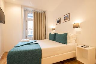 Mystay Porto Batalha fotoÄŸrafÄ±