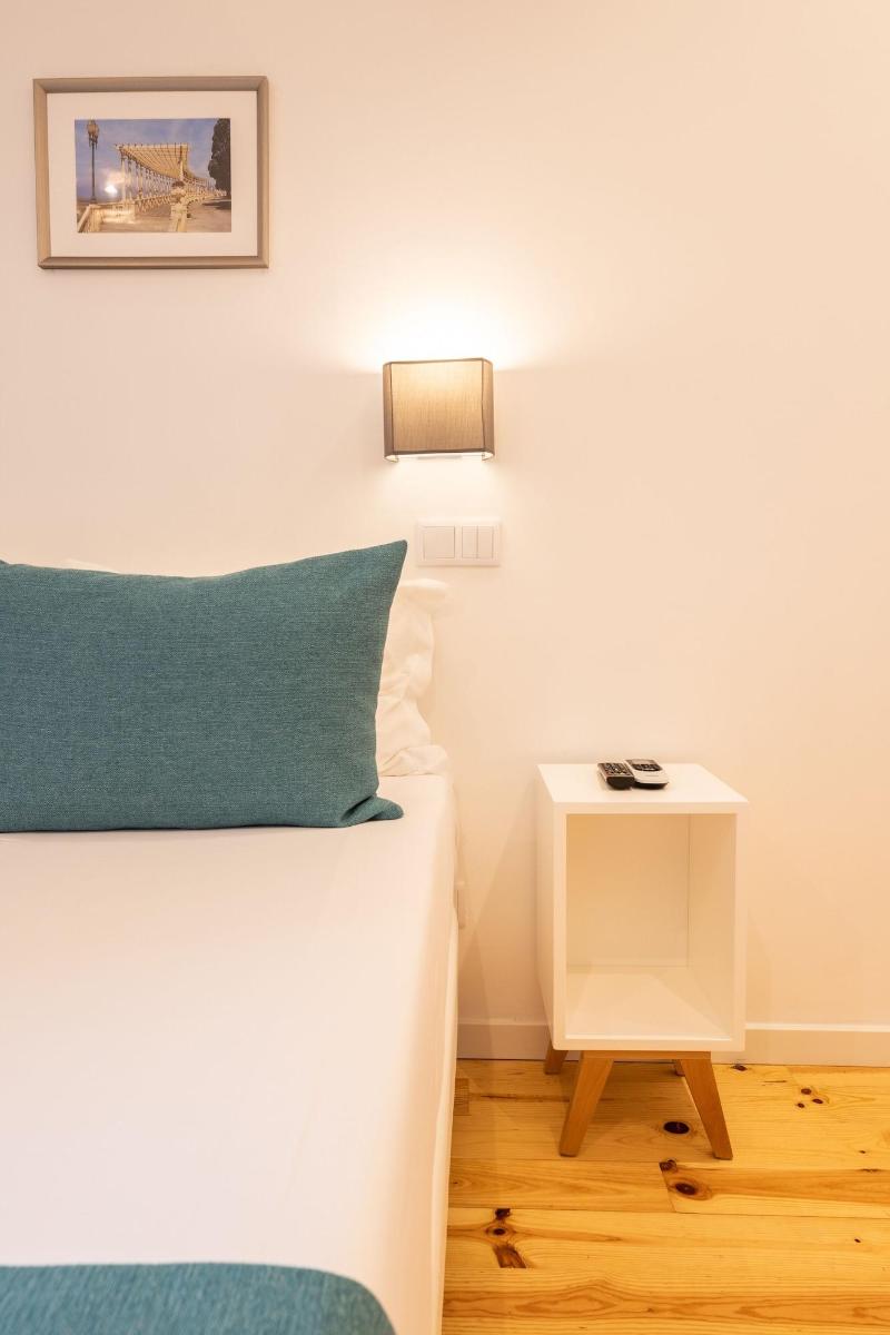 Mystay Porto Batalha - Oda