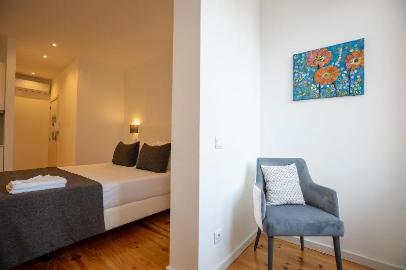 Mystay Porto Batalha - Oda