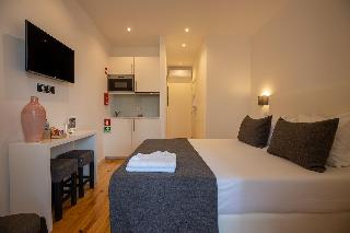 Mystay Porto Batalha fotoÄŸrafÄ±